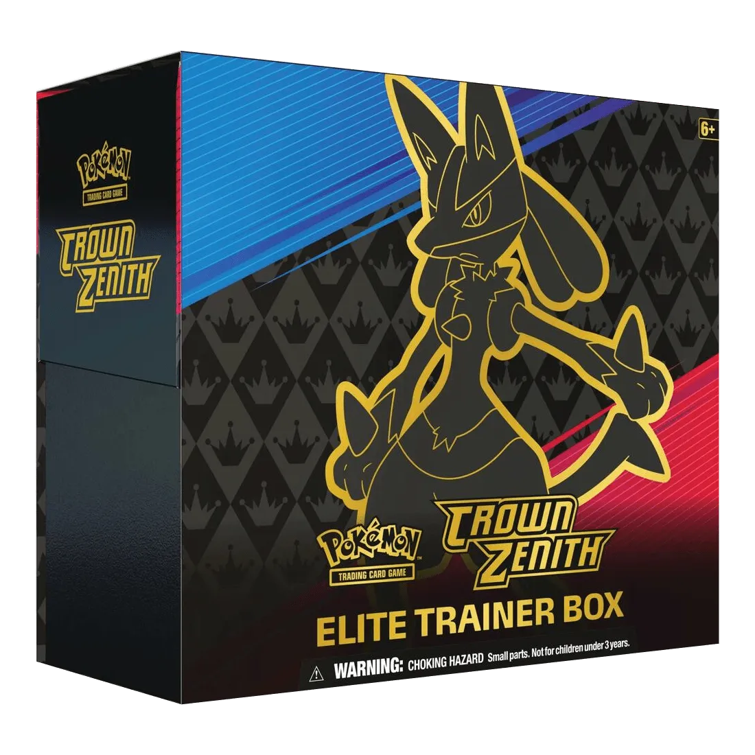 Pokemon Destined Rivals Elite Trainer Box for sale — Trace n Chase USA