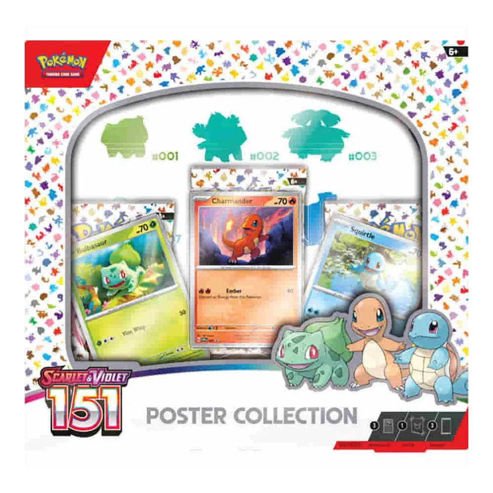 Pokemon 151: Alakazam ex Collection for sale — Trace n Chase USA