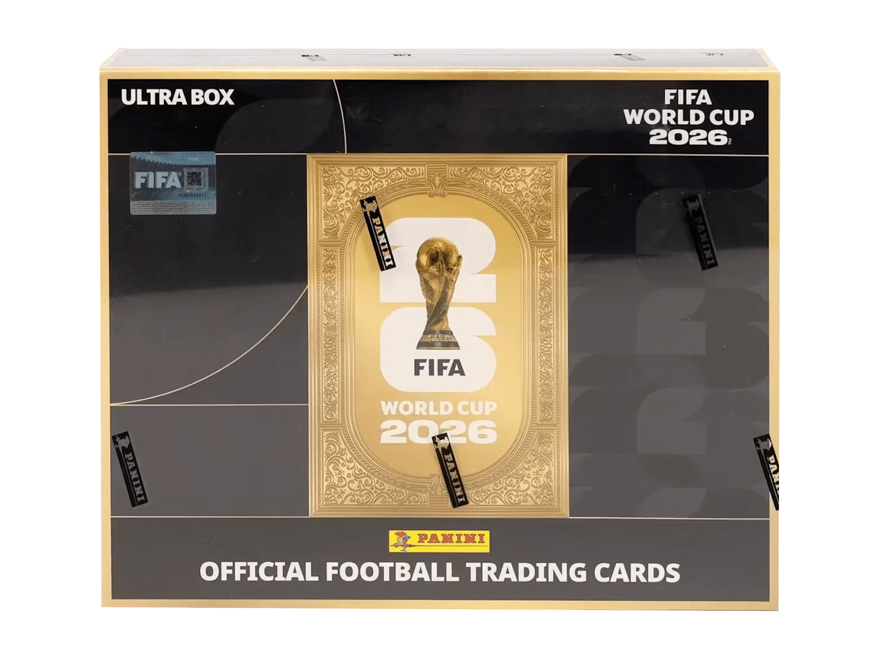 2026 Panini Kayou FIFA World Cup Soccer Premium Hobby Box for sale — Trace n Chase USA