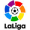 laliga logo 30