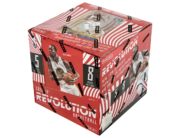2016-17 Panini Revolution Basketball Hobby Box for sale — Trace n Chase USA