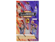 2020-21 Panini Illusions Basketball T-Mall Box for sale — Trace n Chase USA