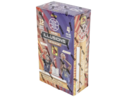 2020-21 Panini Illusions Basketball T-Mall Box for sale — Trace n Chase USA