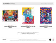 2020-21 Panini Illusions Basketball T-Mall Box for sale — Trace n Chase USA