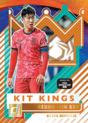 2025-26 Panini Donruss Road To FIFA World Cup 26 Soccer Hobby Box for sale — Trace n Chase USA