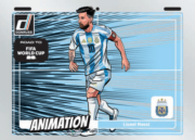 2025-26 Panini Donruss Road To FIFA World Cup 26 Soccer Hobby Box for sale — Trace n Chase USA