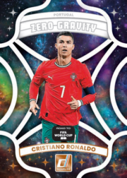 2025-26 Panini Donruss Road To FIFA World Cup 26 Soccer Hobby Box for sale — Trace n Chase USA