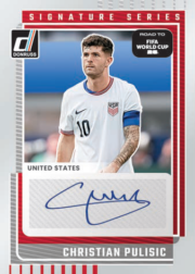 2025-26 Panini Donruss Road To FIFA World Cup 26 Soccer Hobby Box for sale — Trace n Chase USA