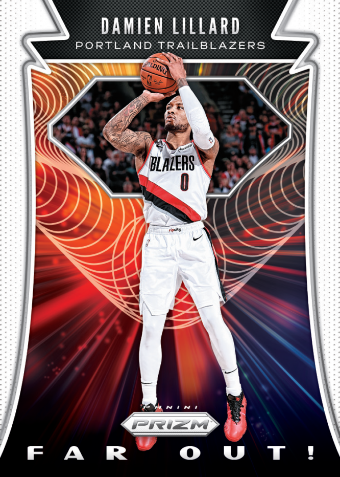 2019-20 Panini Prizm Basketball Hobby Box for sale — Trace n Chase USA