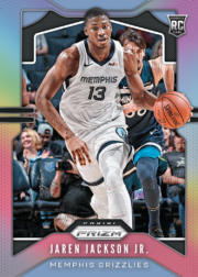 2019-20 Panini Prizm Basketball Hobby Box for sale — Trace n Chase USA