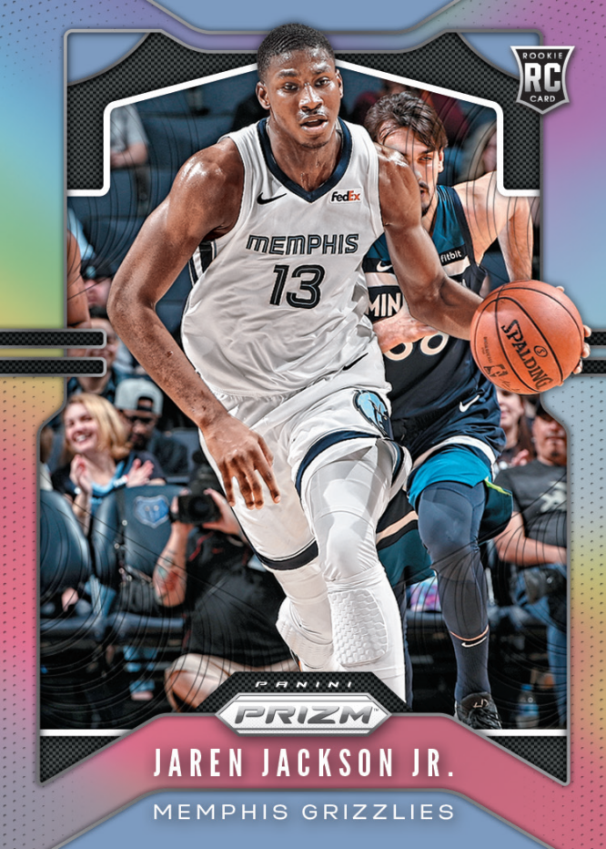 2019-20 Panini Prizm Basketball Hobby Box for sale — Trace n Chase USA