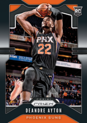 2019-20 Panini Prizm Basketball Hobby Box for sale — Trace n Chase USA