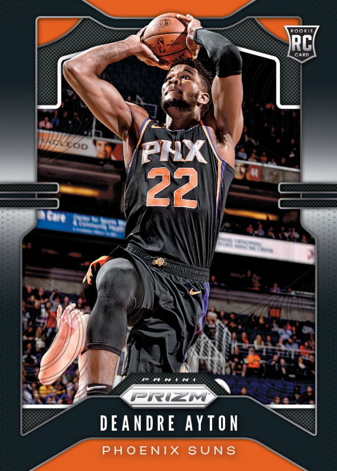 2019-20 Panini Prizm Basketball Hobby Box for sale — Trace n Chase USA