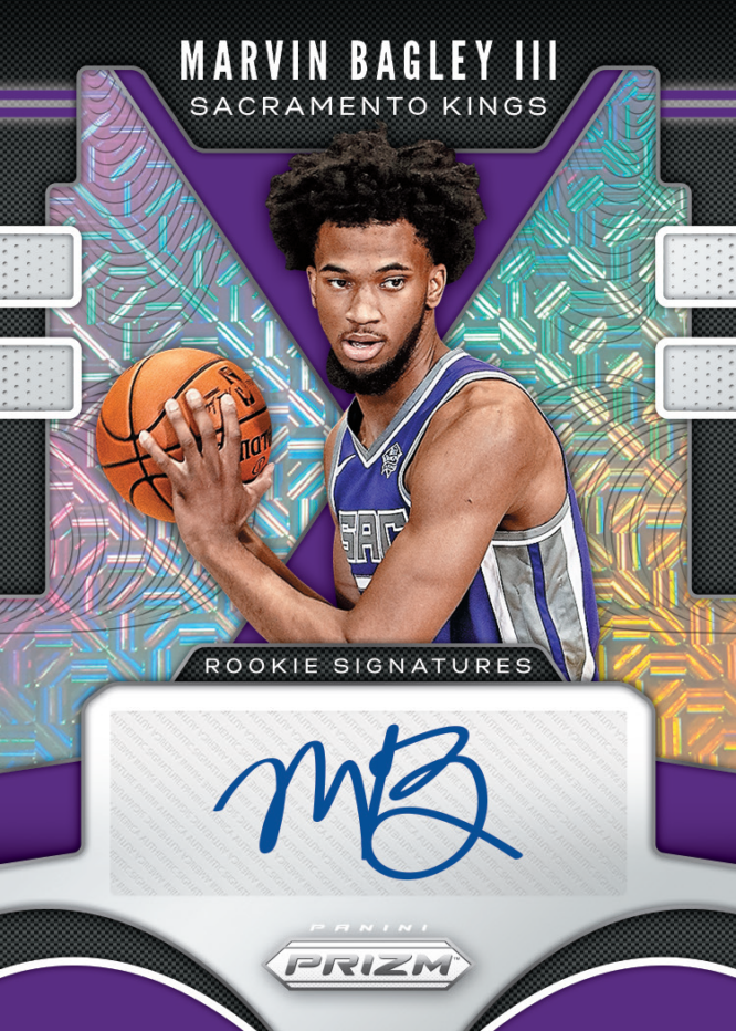 2019-20 Panini Prizm Basketball Hobby Box for sale — Trace n Chase USA