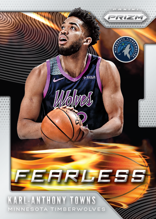 2019-20 Panini Prizm Basketball Hobby Box for sale — Trace n Chase USA