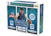 2020-21 Panini Contenders Basketball Hobby Box for sale — Trace n Chase USA