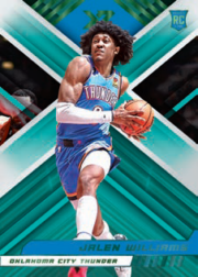 2022 23 PANINI CHRONICLES Basketball FAT PACK trading card