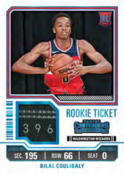 2023-24 Panini Contenders Basketball Blaster Box for sale — Trace n Chase USA