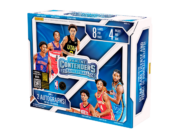 2023-24 Panini Contenders Basketball Hobby Box for sale — Trace n Chase USA