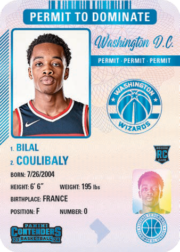 2023-24 Panini Contenders Basketball Hobby Box for sale — Trace n Chase USA