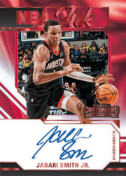 2023-24 Panini Contenders Basketball Hobby Box for sale — Trace n Chase USA