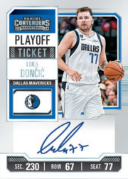 2023-24 Panini Contenders Basketball Hobby Box for sale — Trace n Chase USA
