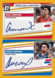 2023-24 Panini Donruss Optic Basketball Hobby Box for sale — Trace n Chase USA
