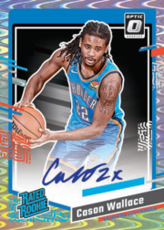 2023-24 Panini Donruss Optic Basketball Hobby Box for sale — Trace n Chase USA