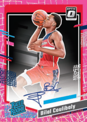 2023-24 Panini Donruss Optic Basketball Hobby Box for sale — Trace n Chase USA
