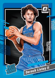 2023-24 Panini Donruss Optic Basketball Hobby Box for sale — Trace n Chase USA