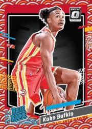 2023-24 Panini Donruss Optic Basketball Hobby Box for sale — Trace n Chase USA