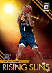 2023-24 Panini Donruss Optic Basketball Hobby Box for sale — Trace n Chase USA