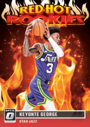 2023-24 Panini Donruss Optic Basketball Hobby Box for sale — Trace n Chase USA