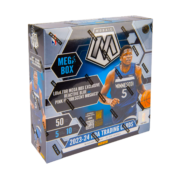2023-24 Panini Mosaic Basketball Mega Box for sale — Trace n Chase USA