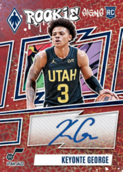 2023 24 PANINI PHOENIX BASKETBALL HOBBY INTERNATIONAL Hobby Box trading card