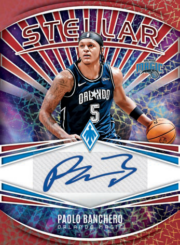 2023 24 PANINI PHOENIX BASKETBALL HOBBY INTERNATIONAL Hobby Box trading card