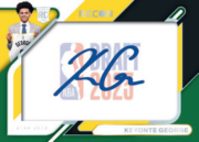 2023-24 Panini Recon Basketball Hobby Box for sale — Trace n Chase USA