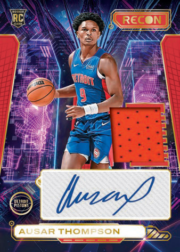2023-24 Panini Recon Basketball Hobby Box for sale — Trace n Chase USA