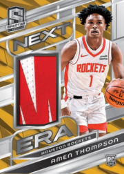 2023 24 PANINI SPECTRA BASKETBALL HOBBY Hobby Box trading card