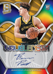 2023 24 PANINI SPECTRA BASKETBALL HOBBY Hobby Box trading card