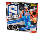 2023-24 Panini Spectra Basketball
