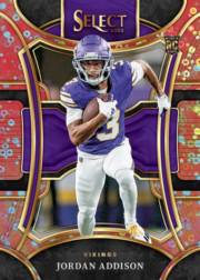 2023 Panini Select Football H2 Box for sale — Trace n Chase USA