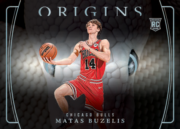 2024-25 Panini Origins Basketball Hobby H2 Box for sale — Trace n Chase USA