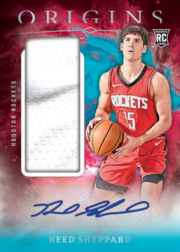 2024-25 Panini Origins Basketball Hobby H2 Box for sale — Trace n Chase USA