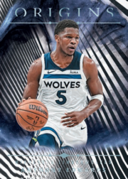 2024-25 Panini Origins Basketball Hobby H2 Box for sale — Trace n Chase USA