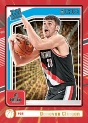 2024 25 PANINI DONRUSS BASKETBALL HOBBY Hobby Box trading card