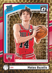 2024 25 PANINI DONRUSS BASKETBALL HOBBY Hobby Box trading card