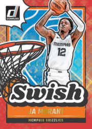 2024 25 PANINI DONRUSS BASKETBALL HOBBY Hobby Box trading card