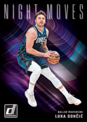 2024 25 PANINI DONRUSS BASKETBALL HOBBY Hobby Box trading card