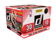 2024-25 Panini Donruss Basketball